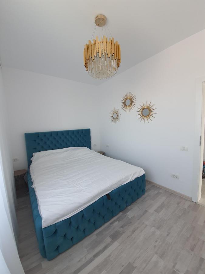 Apartament Lux Eika 那沃达利 外观 照片