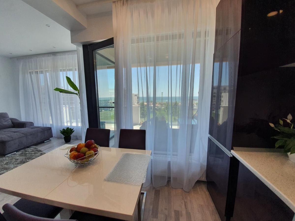 Apartament Lux Eika 那沃达利 外观 照片