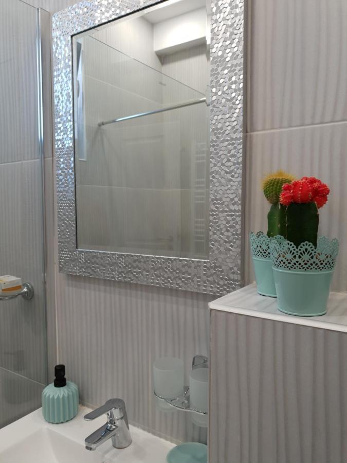 Apartament Lux Eika 那沃达利 外观 照片