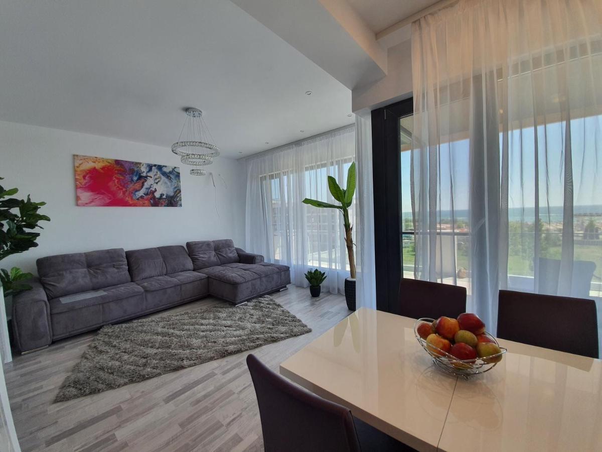 Apartament Lux Eika 那沃达利 外观 照片