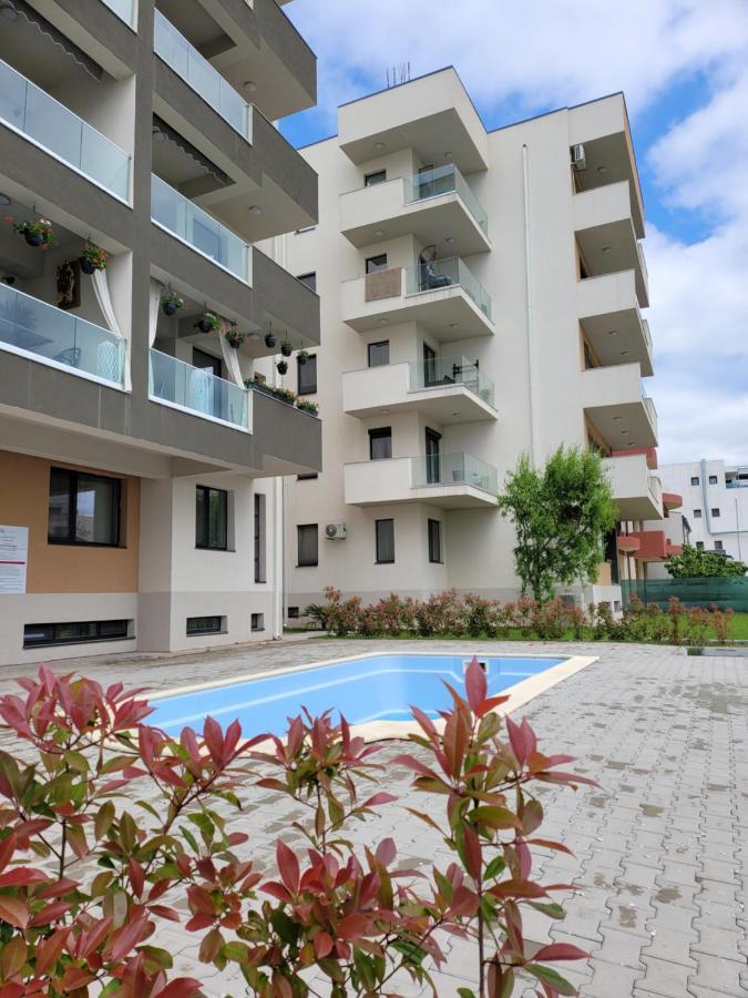 Apartament Lux Eika 那沃达利 外观 照片