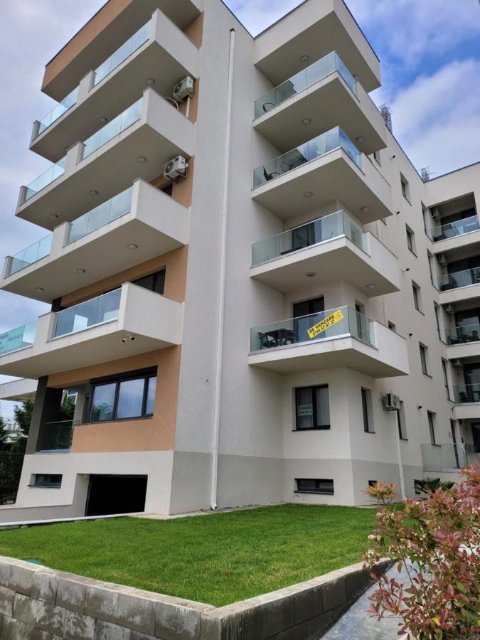 Apartament Lux Eika 那沃达利 外观 照片