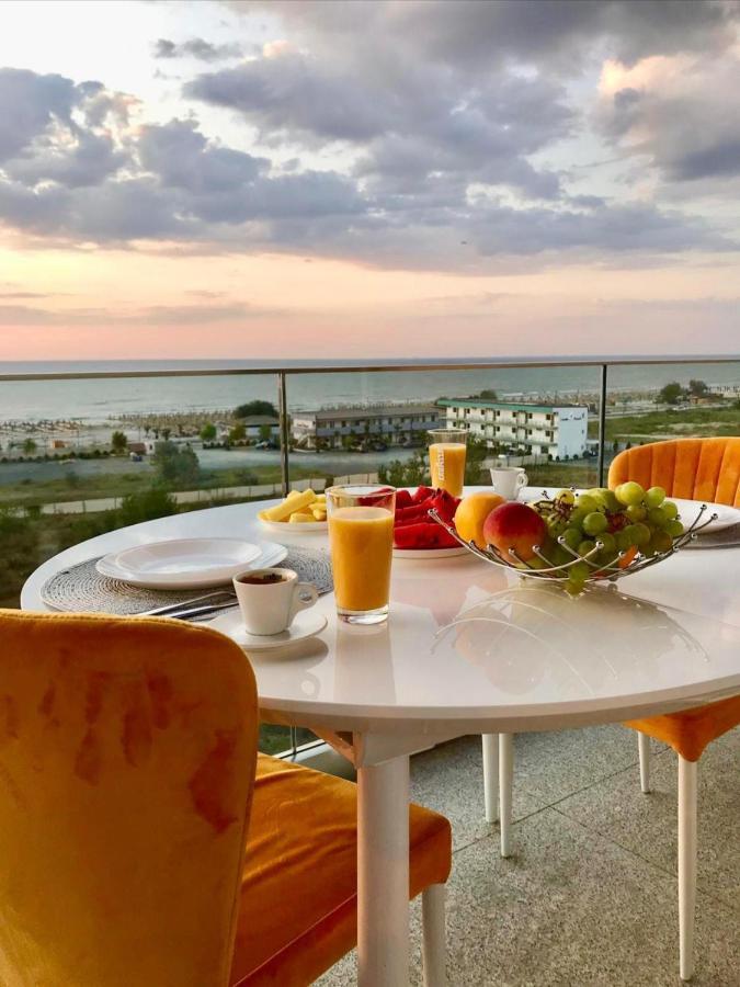 Apartament Lux Eika 那沃达利 外观 照片